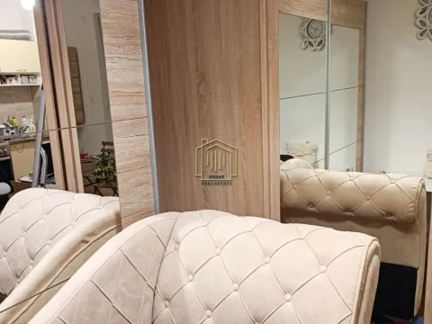 Prodaja, stan, 34m², Stari Aerodrom, Podgorica - image 5