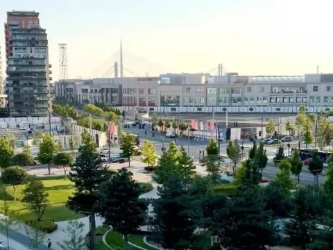 Prodaja, dvosoban stan, 60m², Beograd Na Vodi, Beograd - image 7