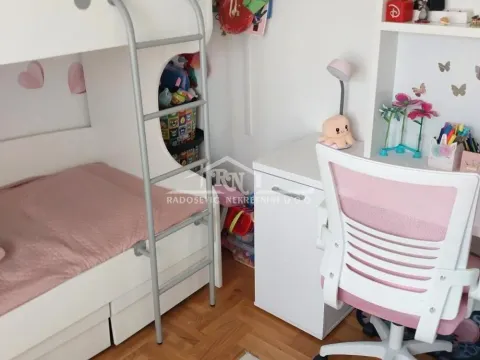 Sale, two bedroom apartment, 60m², Žarkovo, Beograd - image 9