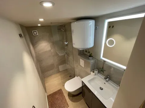 Rent, apartment, 20m², Tivat, Crna Gora - image 3