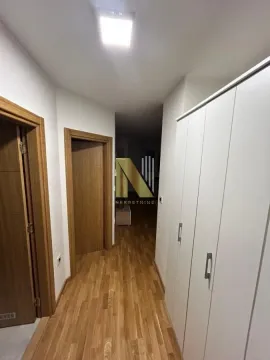 Izdavanje, jednosoban stan, 44m², Petrovaradin, Novi Sad - image 10
