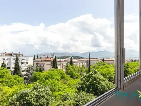 Sale, four bedroom apartment, 105m², Preko Morače, Podgorica - image 2