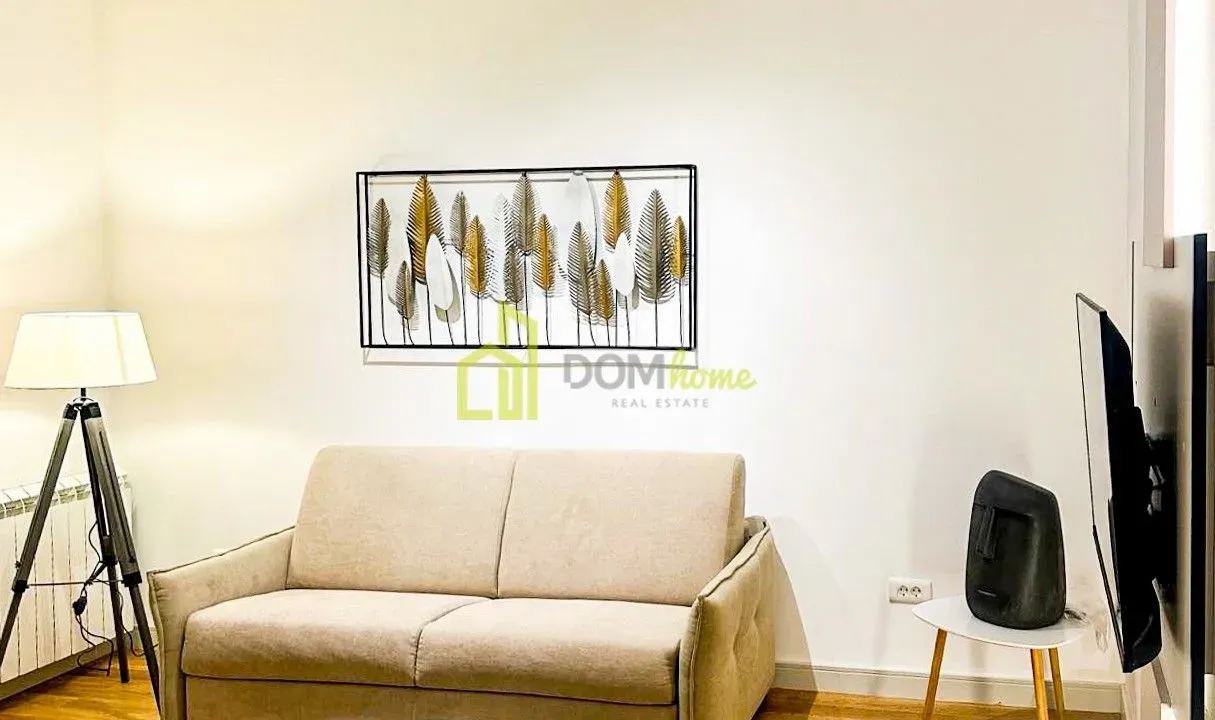 Prodaja, jednosoban stan, 54m², Kolašin, Crna Gora