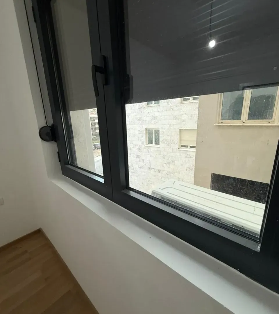 Sale, one bedroom apartment, 37m², Bečići, Budva