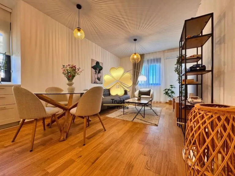 Prodaja, jednosoban stan, 46m², Podgorica, Crna Gora