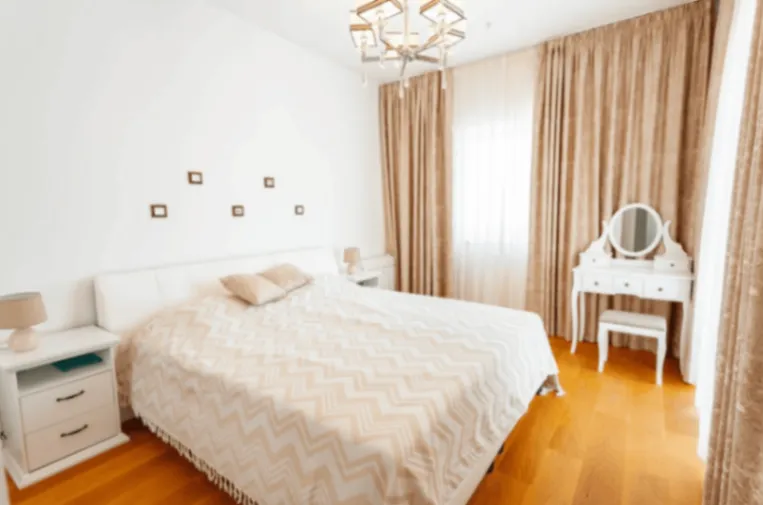Sale, two bedroom apartment, 86m², Tre Canne, Budva