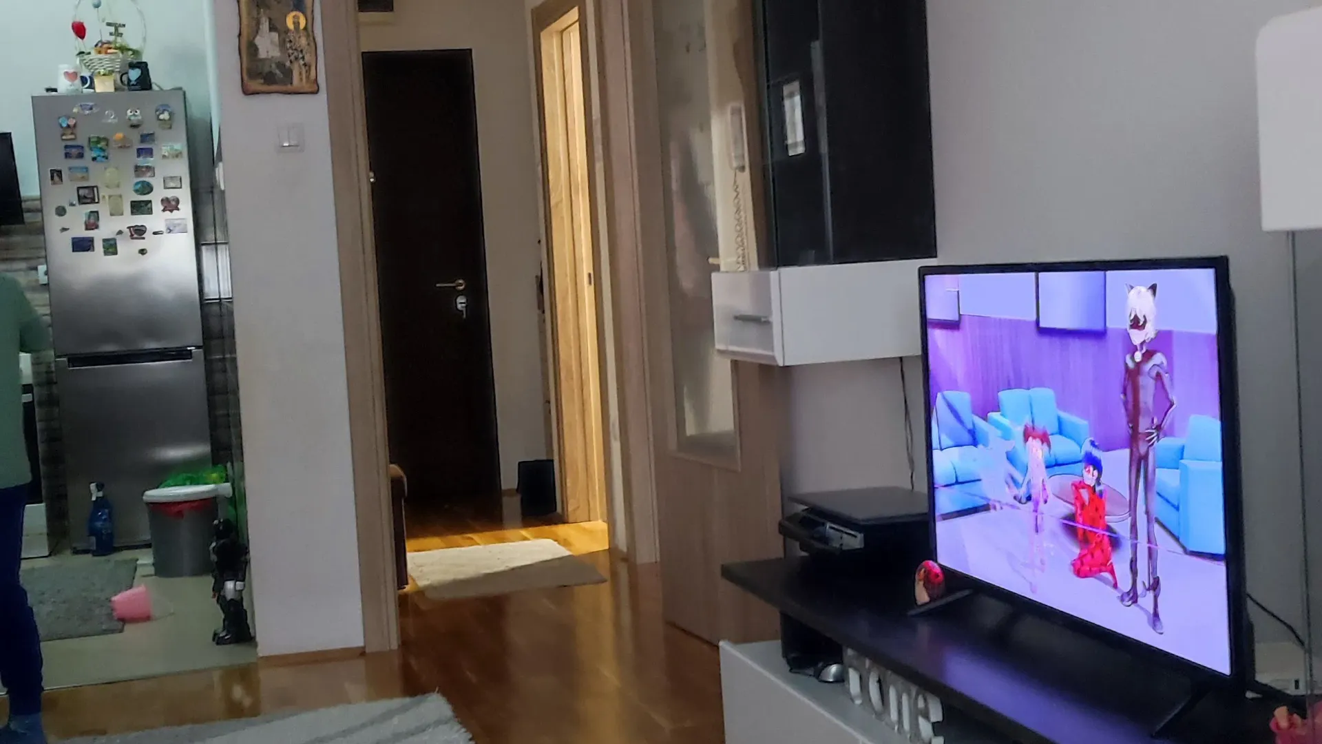 Prodaja, jednosoban stan, 50m², Ljubović, Podgorica