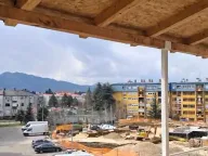 Sale, two bedroom apartment, 80m², Centar, Nikšić