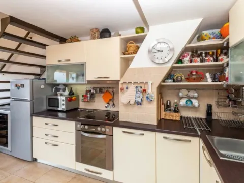 Sale, two bedroom apartment, 78m², Kamenari, Herceg Novi - image 11