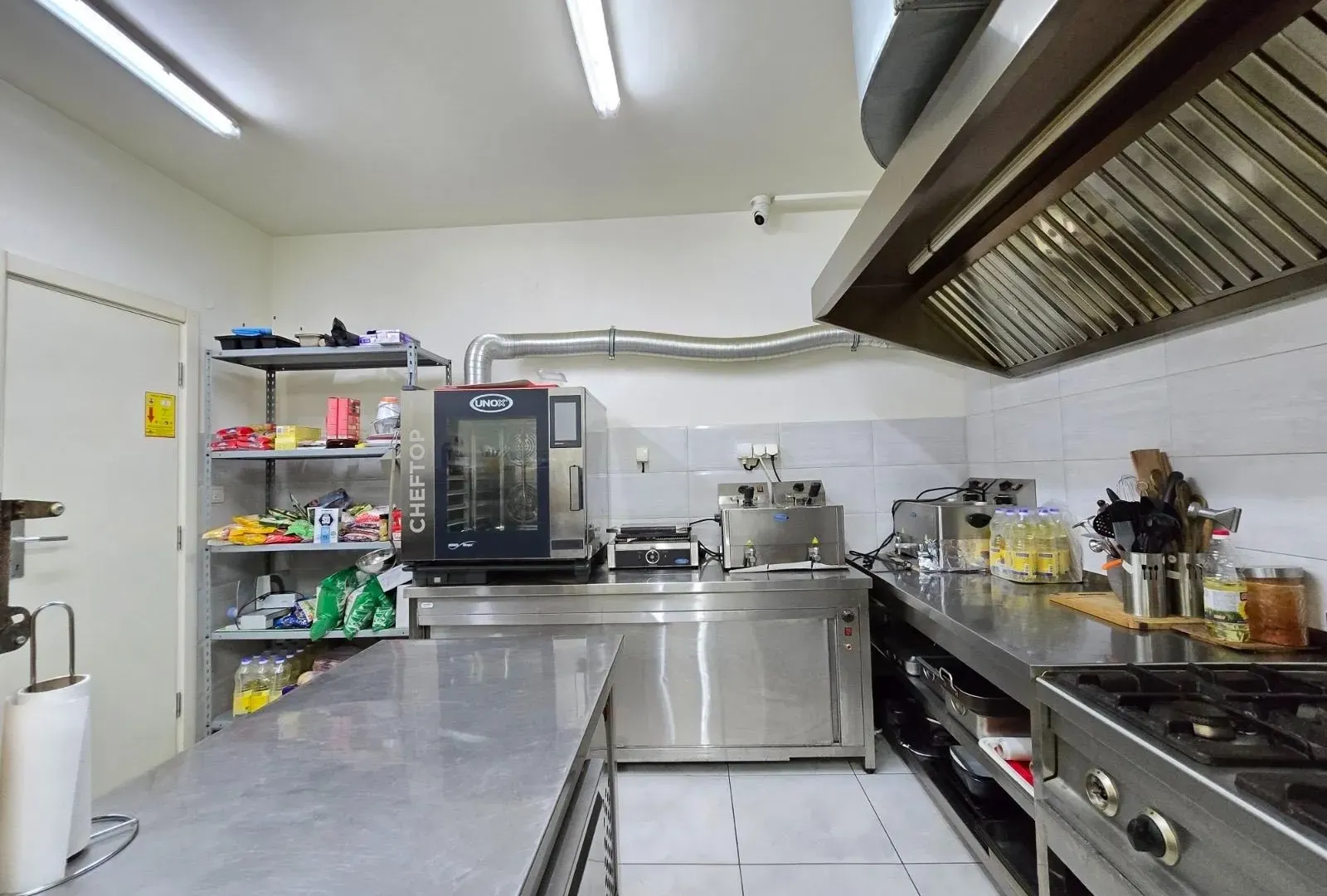 Sale, office space, 43m², City Kvart, Podgorica