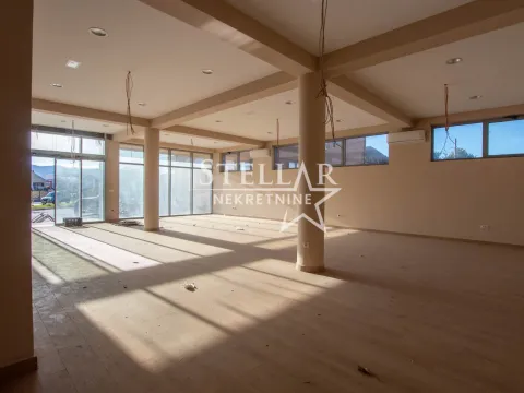 Izdavanje, poslovni prostor, 386m², Gornja Gorica, Podgorica - image 3