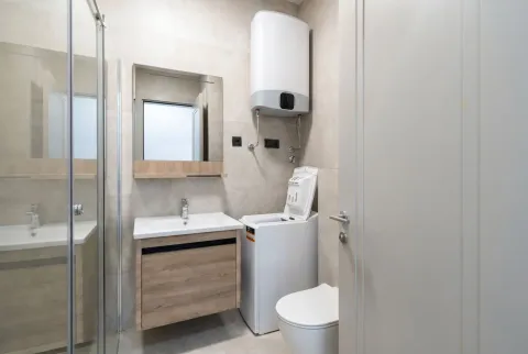 Prodaja, jednosoban stan, 27m², Bečići, Budva - image 6