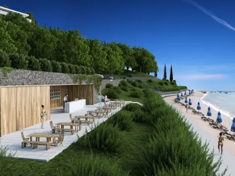 Prodaja, plac, 31000m², Reževići, Budva - image 3