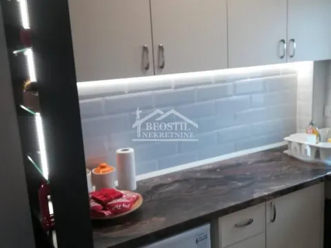 Izdavanje, jednosoban stan, 36m², Lekino Brdo, Voždovac Sve Podlokacije - image 12