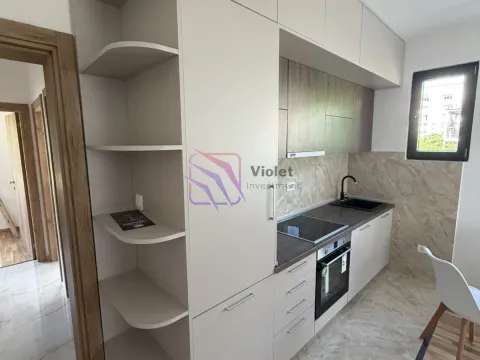 Rent, two bedroom apartment, 56m², City Kvart, Podgorica - image 7