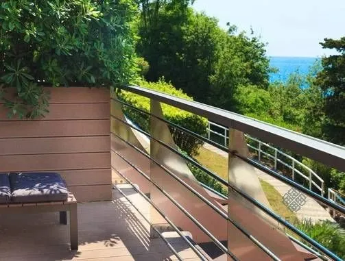 Sale, two bedroom apartment, 178m², Dukley Gardens, Budva