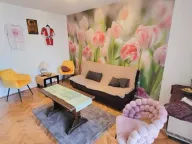 Izdavanje, jednosoban stan, 56m², Preko Morače, Podgorica - image 1