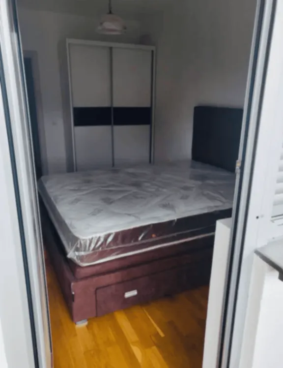 Rent, apartment, 50m², Budva, Crna Gora
