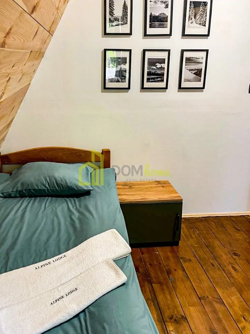 Prodaja, kuća, 70m², Borje, Žabljak
