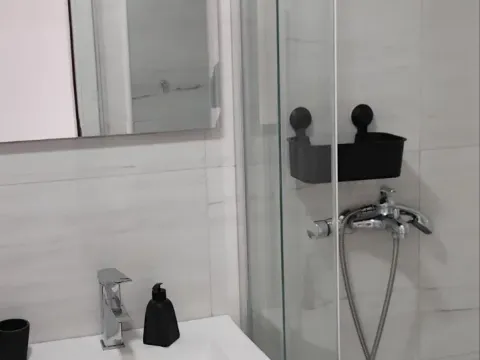 Rent, apartment, 30m², Makedonsko naselje, Bar - image 3