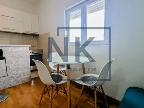 Rent, one bedroom apartment, 48m², Zabjelo, Podgorica - image 5