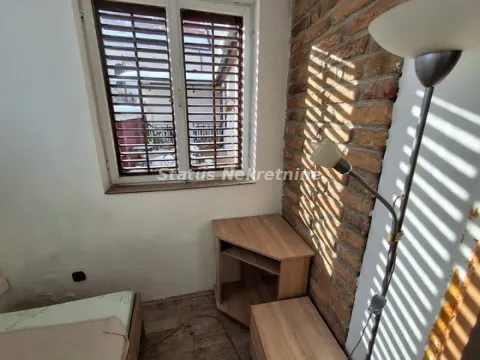 Rent, one bedroom apartment, 50m², Centar, Novi Sad - image 11