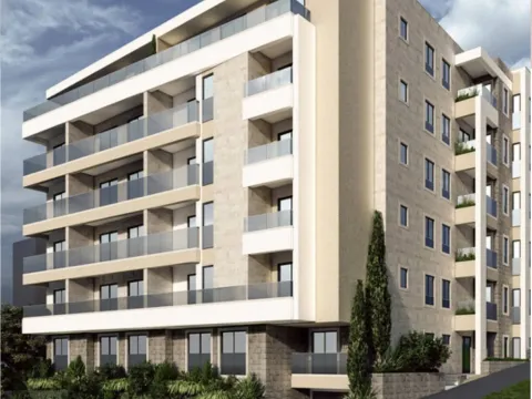 Sale, two bedroom apartment, 40m², Budva, Crna Gora - image 5