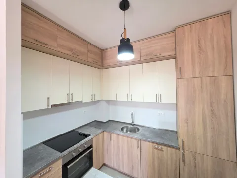 Rent, one bedroom apartment, 47m², New City, Podgorica - image 9