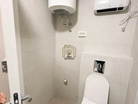 Sale, one bedroom apartment, 40m², Pobrežje, Podgorica - image 6