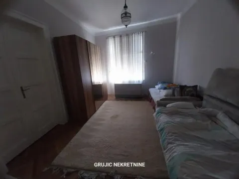 Sale, three bedroom apartment, 82m², Skadarlija, Beograd