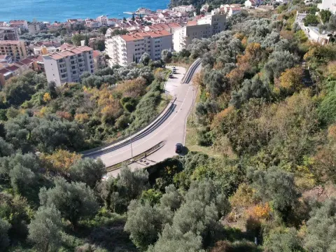 Prodaja, plac, 1320m², Petrovac, Budva - image 12