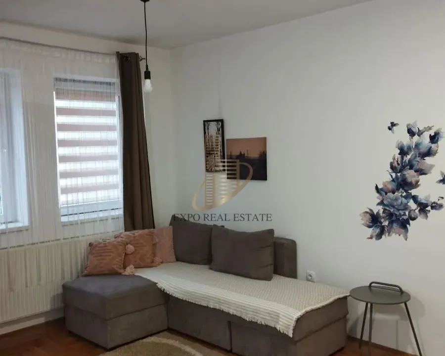 Izdavanje, garsonjera, 30m², Bulevar Oslobodjenja, Novi Sad Sve Podlokacije