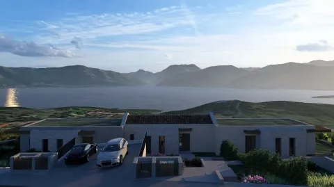 Prodaja, kuća, 186m², Luštica Bay, Tivat - image 8