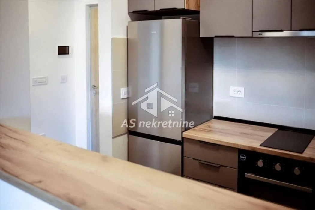 Rent, apartment, 40m², Zemun Gornji Grad, Zemun Sve Podlokacije