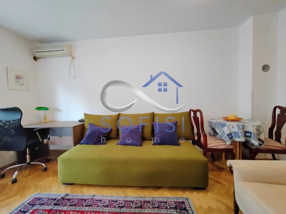 Izdavanje, dvosoban stan, 45m², Grbavica, Novi Sad Sve Podlokacije