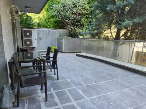 Izdavanje, poslovni prostor, 500m², Savski Venac, Beograd - image 7