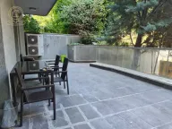 Izdavanje, poslovni prostor, 500m², Savski Venac, Beograd - image 7