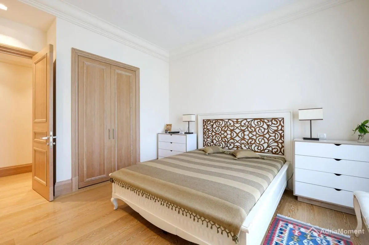 Prodaja, dvosoban stan, 116m², Porto Montenegro, Tivat