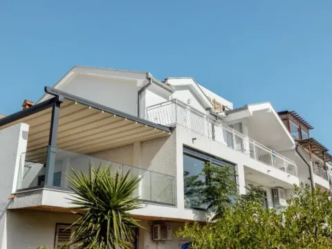 Sale, two bedroom apartment, 151m², Savina, Herceg Novi - image 12