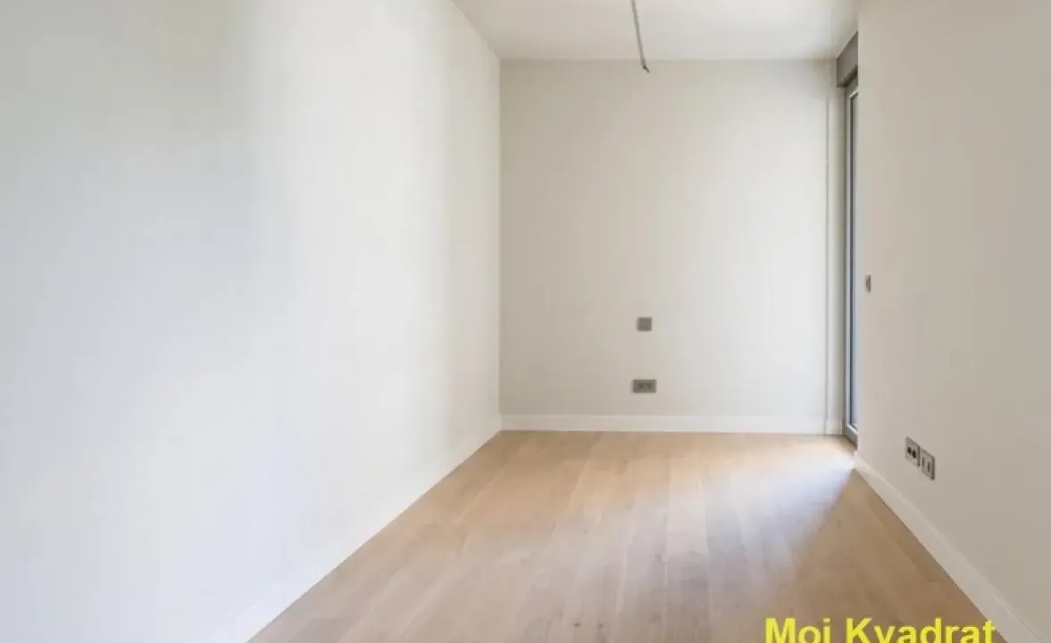 Sale, two bedroom apartment, 49m², Novi Beograd Sve Podlokacije, Beograd