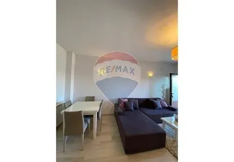 Izdavanje, jednosoban stan, 54m², Šušanj, Bar - image 4