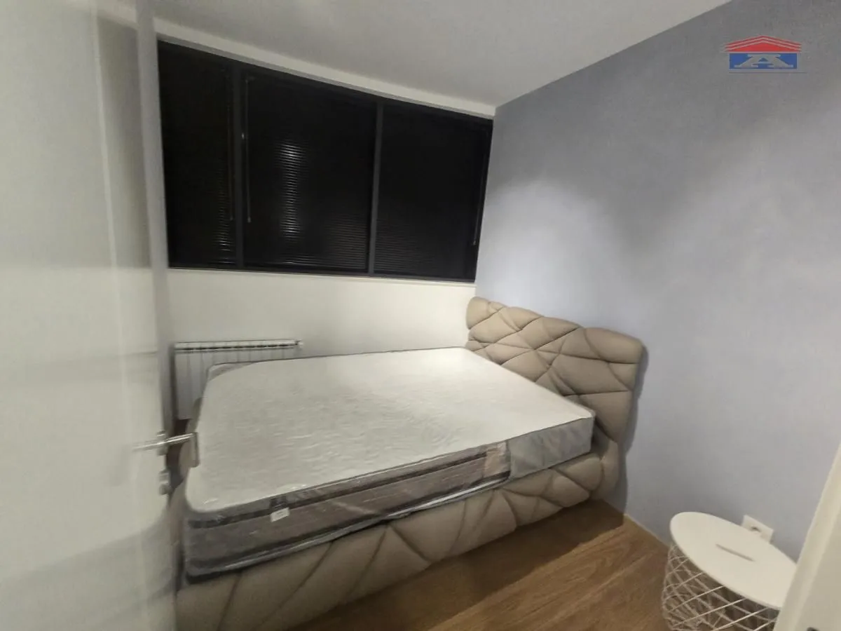 Sale, one bedroom apartment, 49m², Centar, Novi Sad