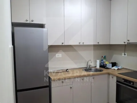 Rent, one bedroom apartment, 40m², Tuški Put, Podgorica - image 3
