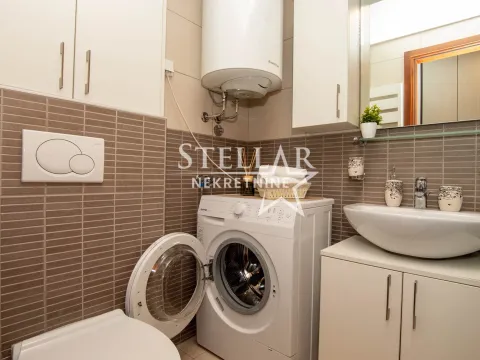 Izdavanje, jednosoban stan, 43m², Tološi, Podgorica - image 7