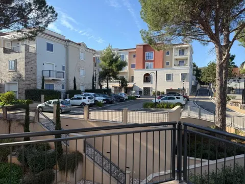 Prodaja, stan, 44m², Luštica, Tivat - image 5