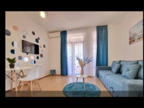 Izdavanje, garsonjera, 30m², Bečići, Budva - image 2