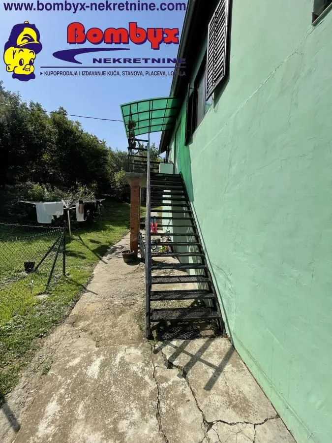 Sale, house, 500m², Beočin, Srbija