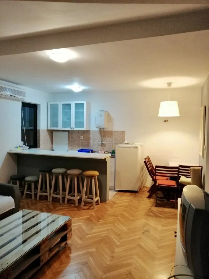 Sale, one bedroom apartment, 54m², Budva, Crna Gora