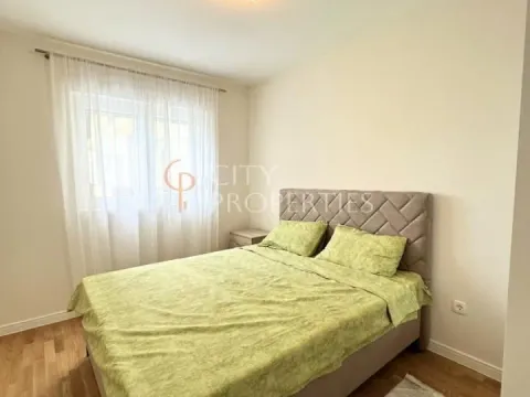 Rent, apartment, 40m², Pobrežje, Podgorica - image 12