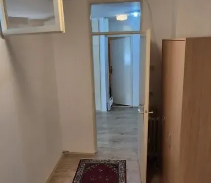 Izdavanje, jednosoban stan, 39m², Liman 3, Novi Sad Sve Podlokacije - image 4